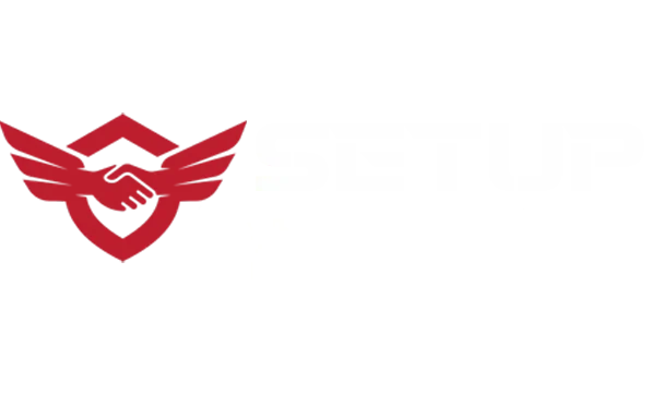 SETUPDREAM