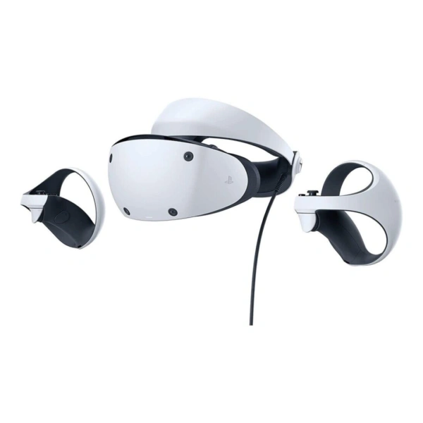 Casque VR2 pour PS5