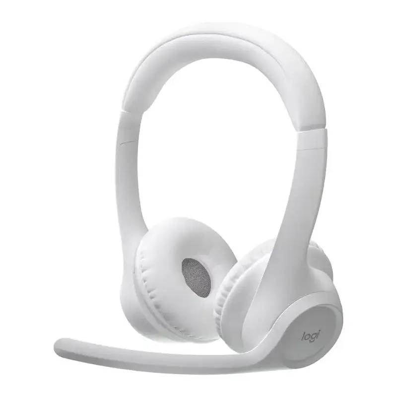 Logitech Zone 300 White