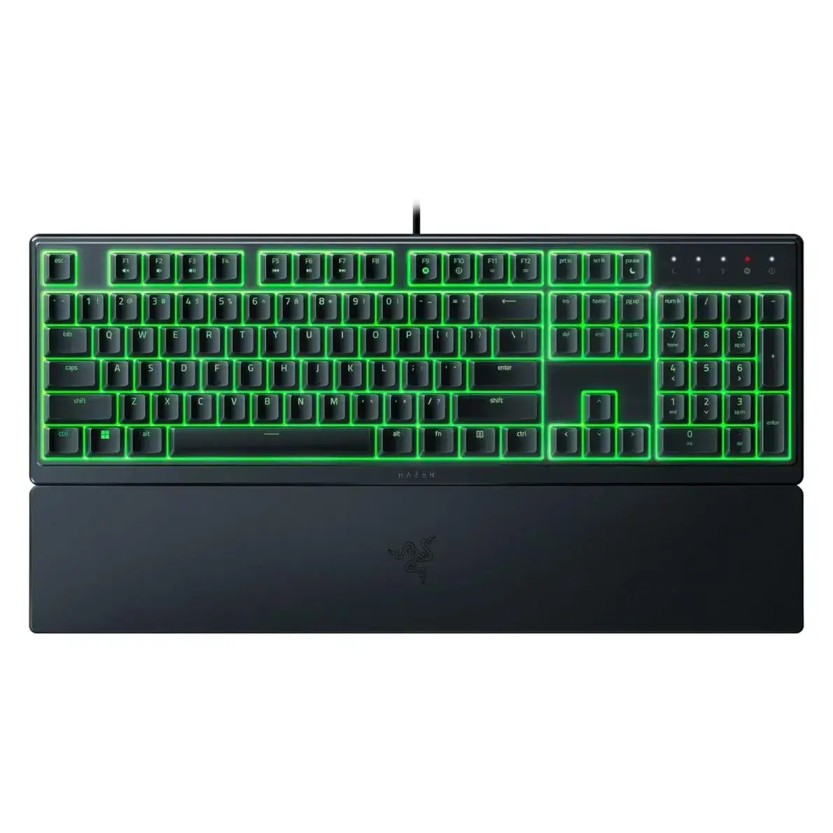 Razer Clavier Ornata V3 X – Clavier Gamer