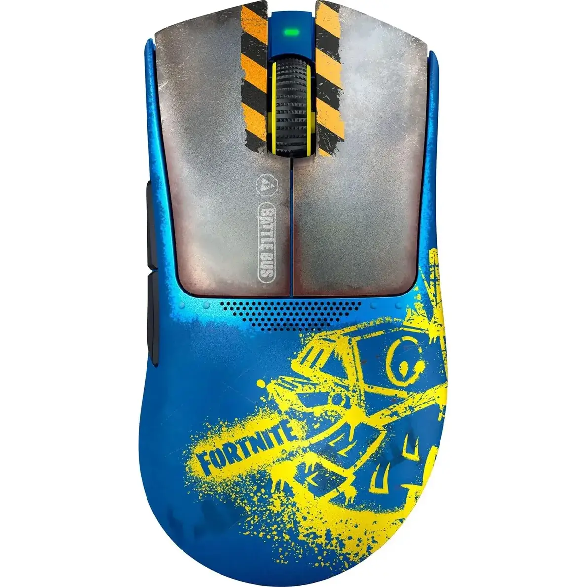 Razer Deathadder v3 Pro Fortnite Edition – Souris Gamer