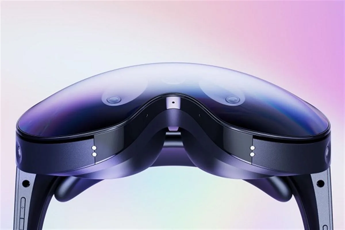 Casque de Réalité Virtuelle Meta Quest Pro