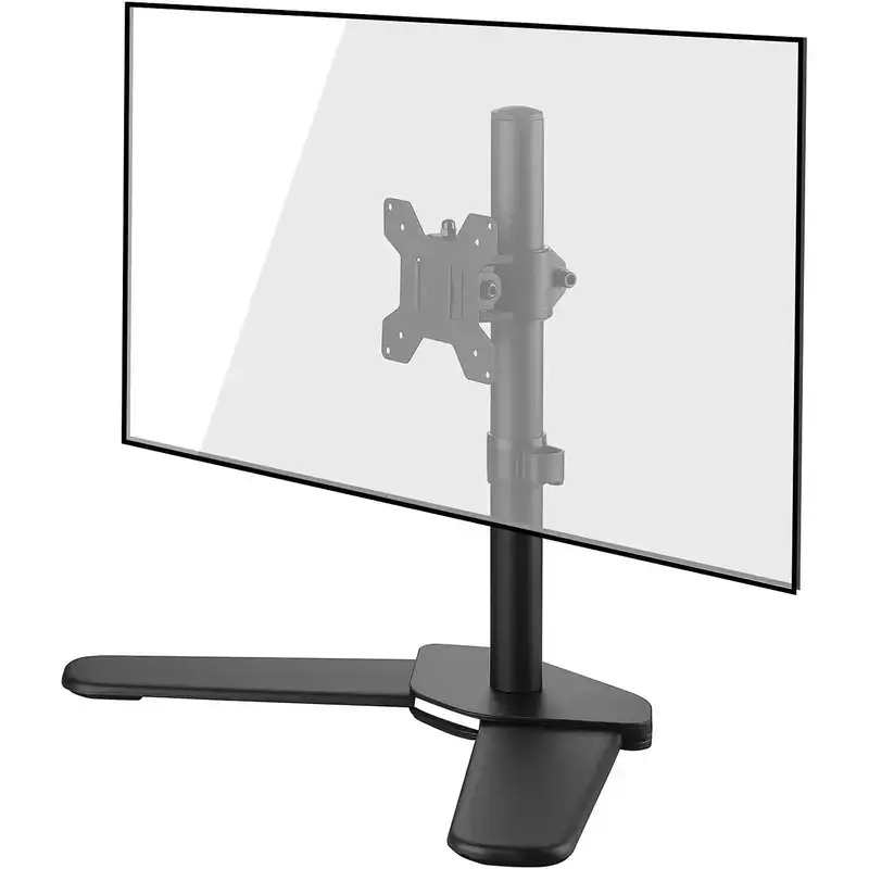 Support Ecran Pc Pour Un Moniteur De 13" - 27" T001