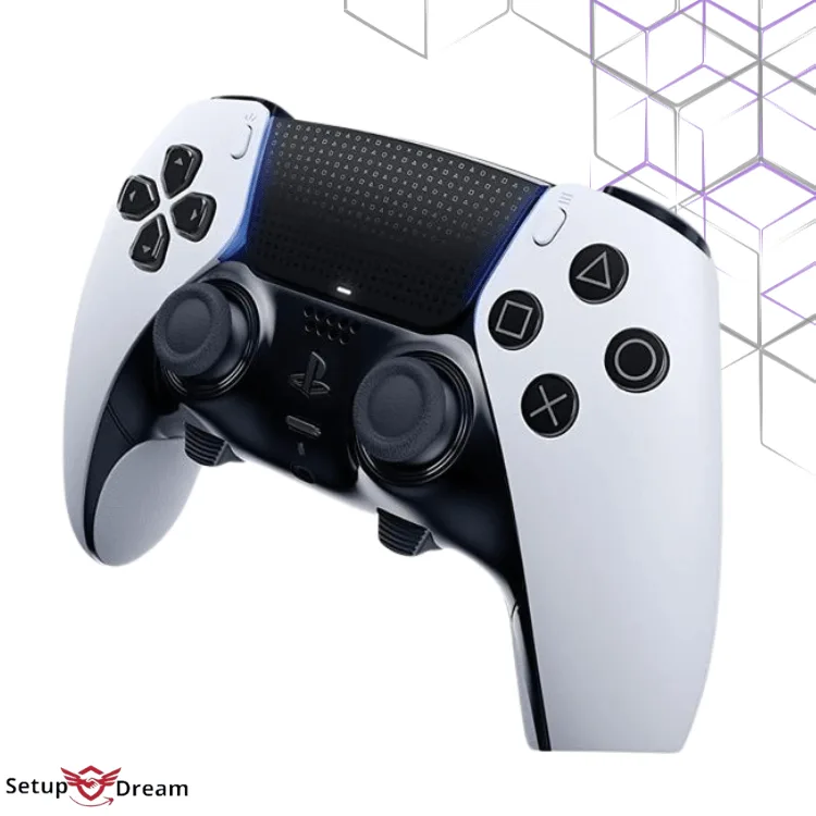 Manette DualSense Edge PS5 | Maroc - vue 2