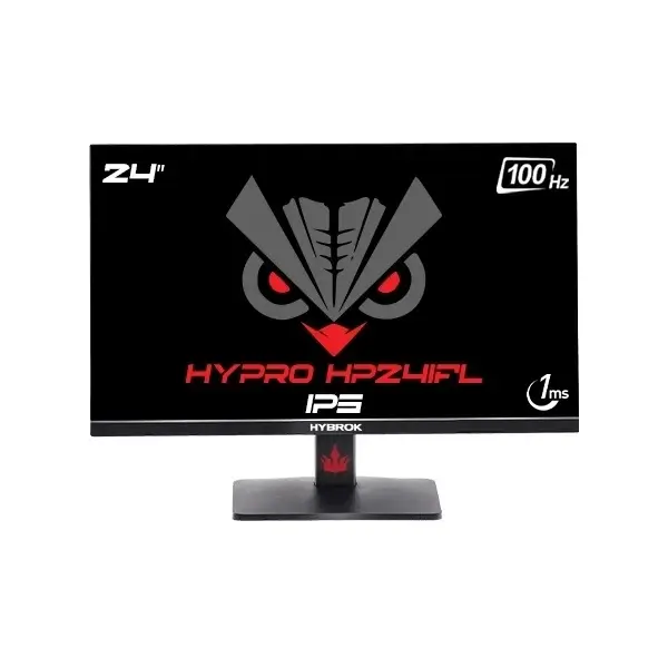 SETUP GAMER R3 3200G-VEGA 8/16Go + HP24IFL + FIGHTER + HPG200 - vue 2