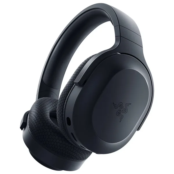 Razer Barracuda X 2022 Noir | Prix Maroc - vue 2