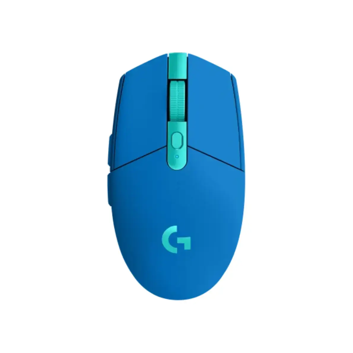 Logitech G305 Lightspeed Blue – Souris Gamer