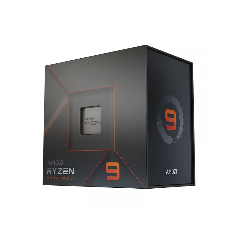 Processeur AMD Ryzen 9 7950X (4.5 GHz / 5.7 GHz) | Prix Maroc - vue 2