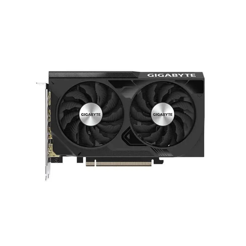Gigabyte GeForce RTX 4060 WINDFORCE OC 8G - vue 2