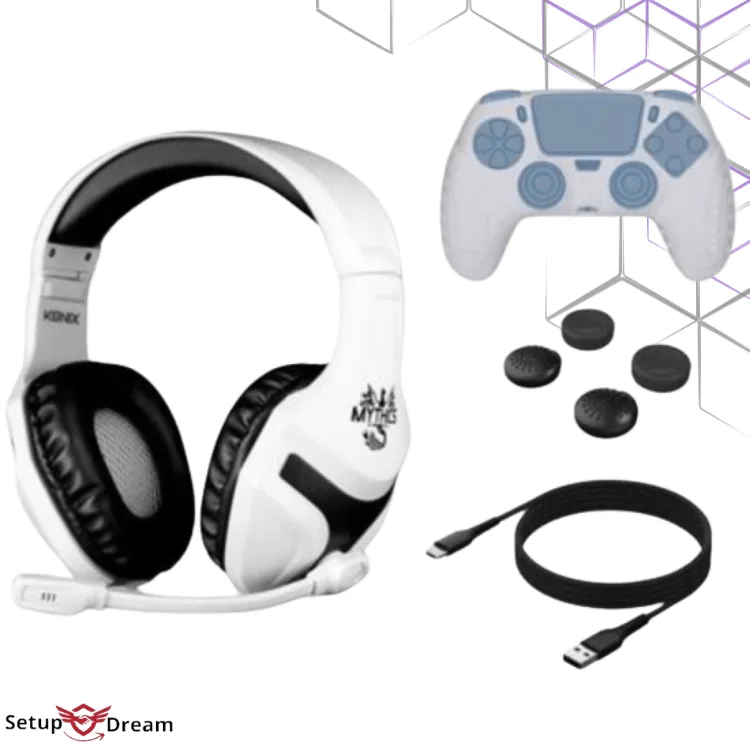 Pack Starter pour PS5 - vue 2