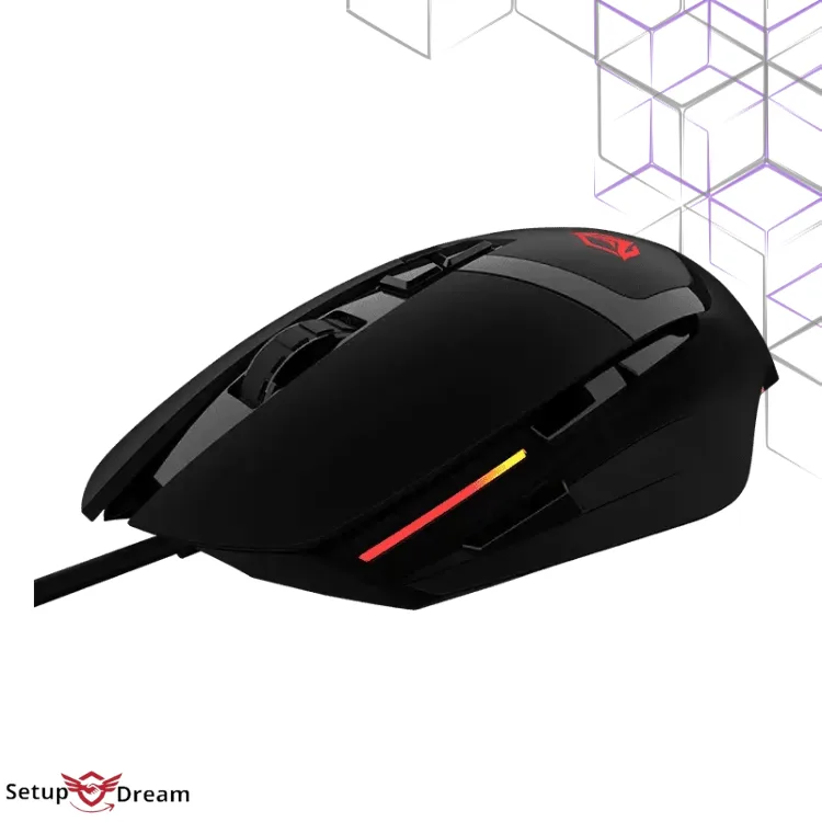 Meetion Hades G3325 - vue 2