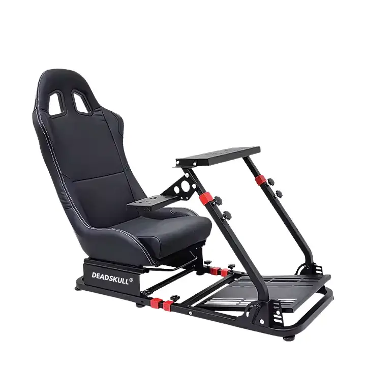 Playseat Black Pliable GY033B