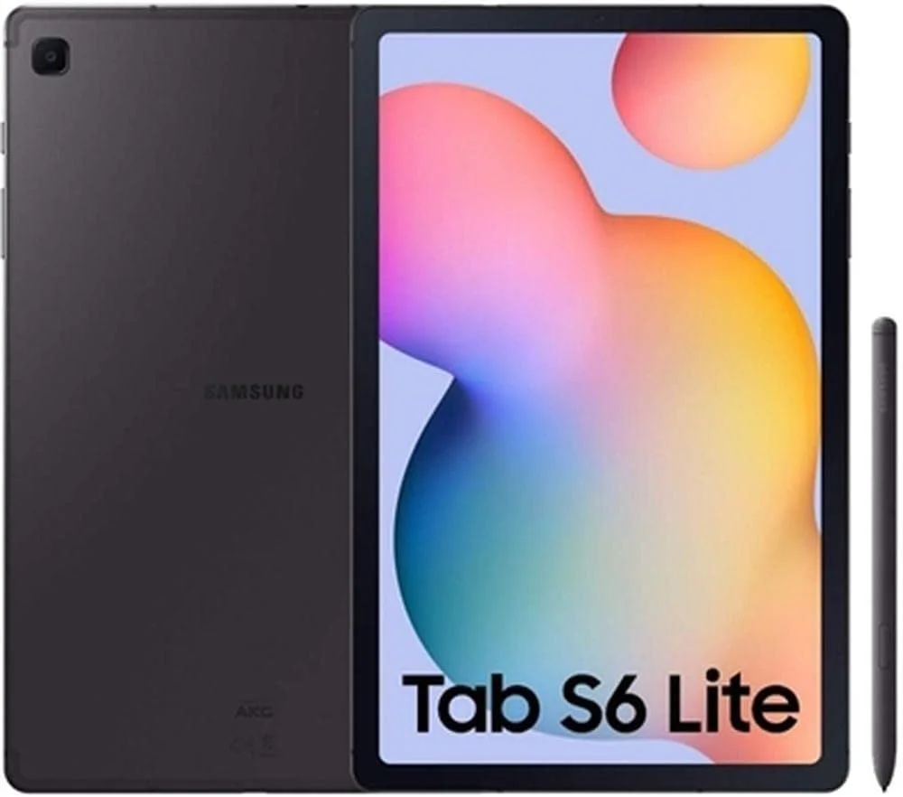 Samsung Galaxy Tab S6 Lite 10.4″ WiFi – 4Gb Ram 128Gb Graphite Grey