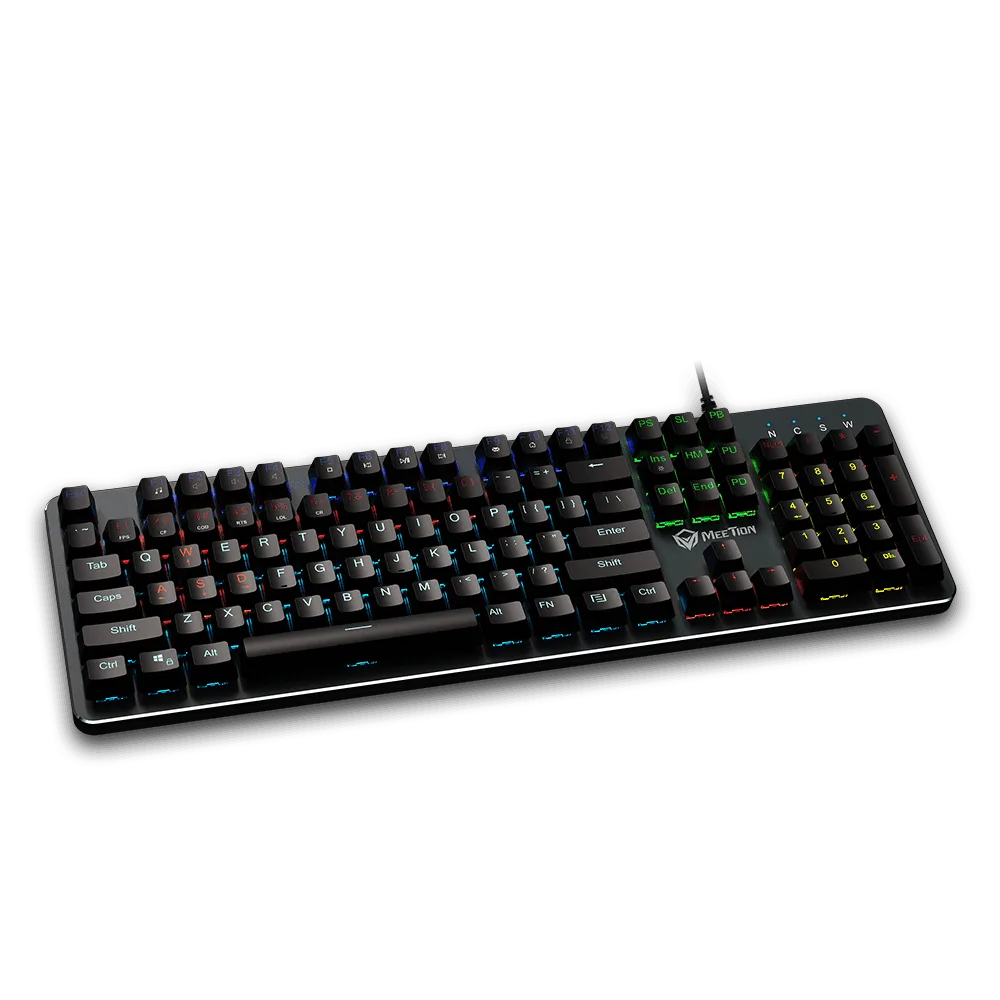 Clavier Gaming Meetion MK007