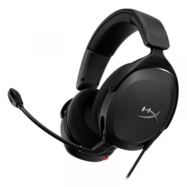 HyperX Cloud Stinger 2 Core Noir – Filaire