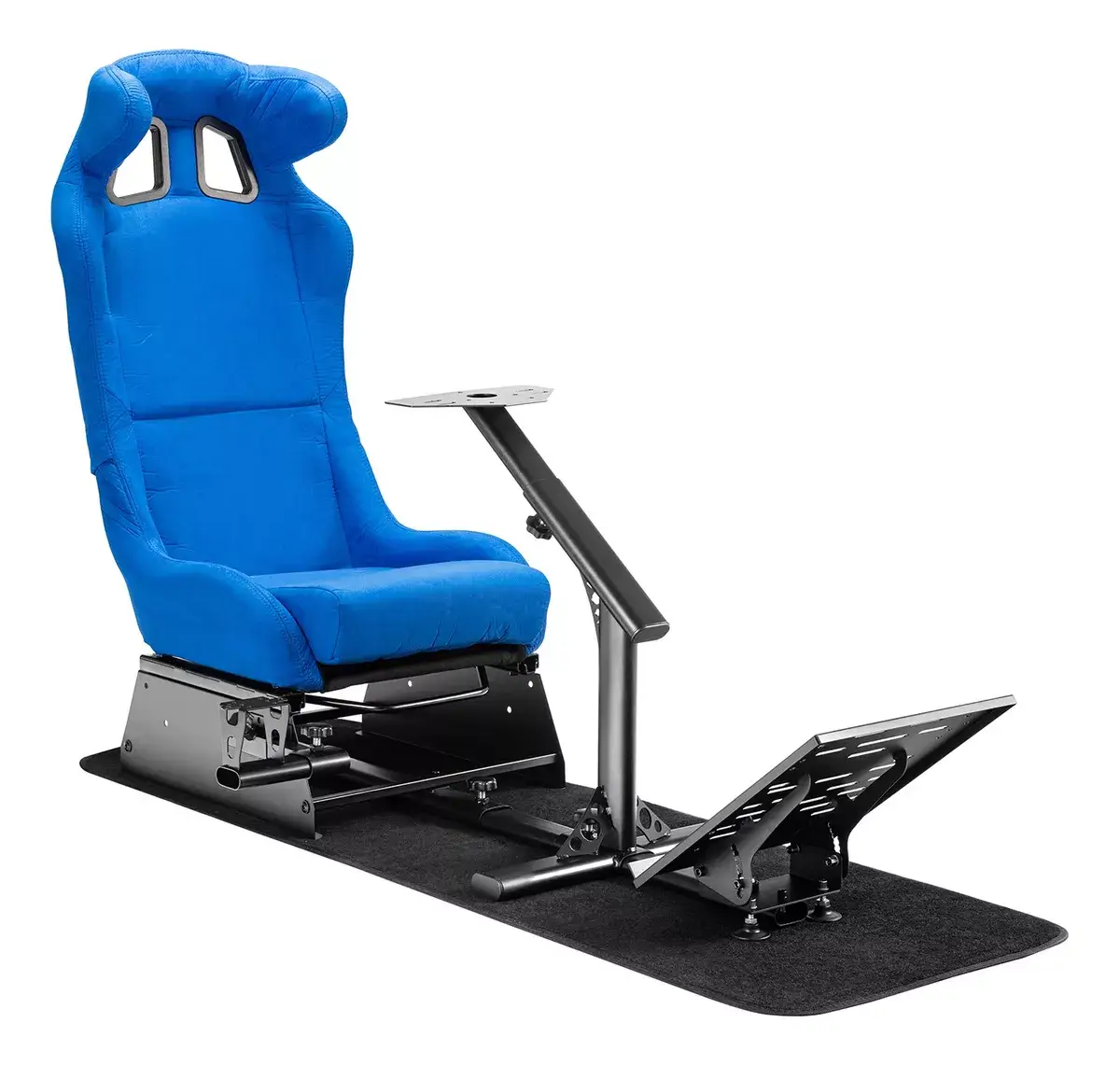 Playseat Blue Pliable GY044 – Volant G29, G920, G923 Siège de Simulation - vue 2