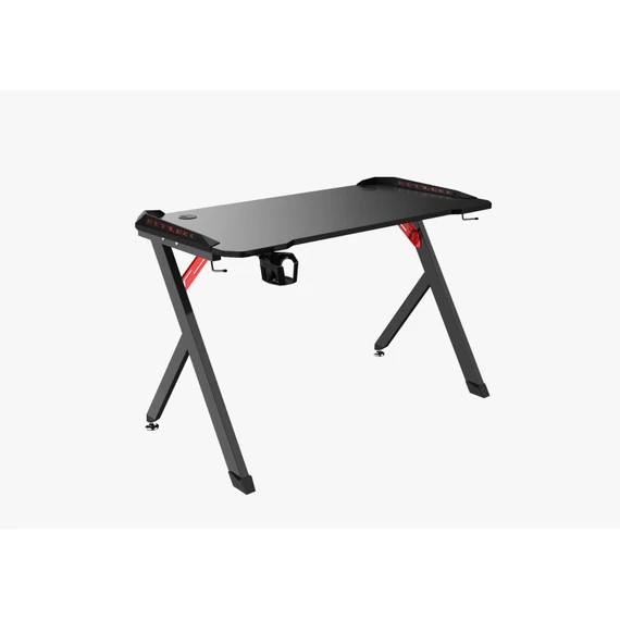 Bureau Gamer GT 01 DeadSkull - vue 2