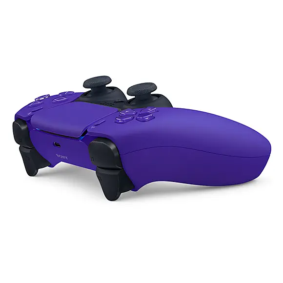Manette PS5 DualSense – Violet - vue 2