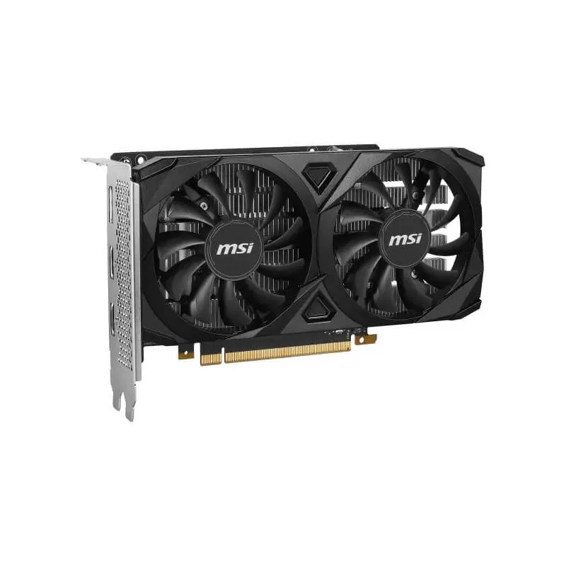 RTX 3050 VENTUS 2X OC 6GB - vue 2