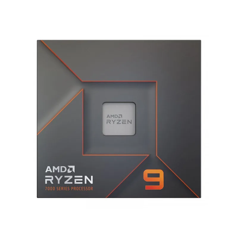 Processeur AMD Ryzen 9 7950X (4.5 GHz / 5.7 GHz) | Prix Maroc