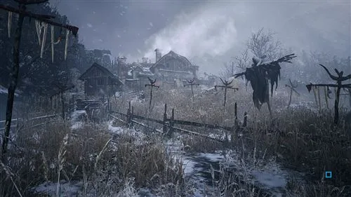 Resident Evil Village PS5 | Prix Maroc - vue 2