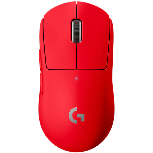 Logitech Wireless Gaming Pro X Superlight (Magenta)