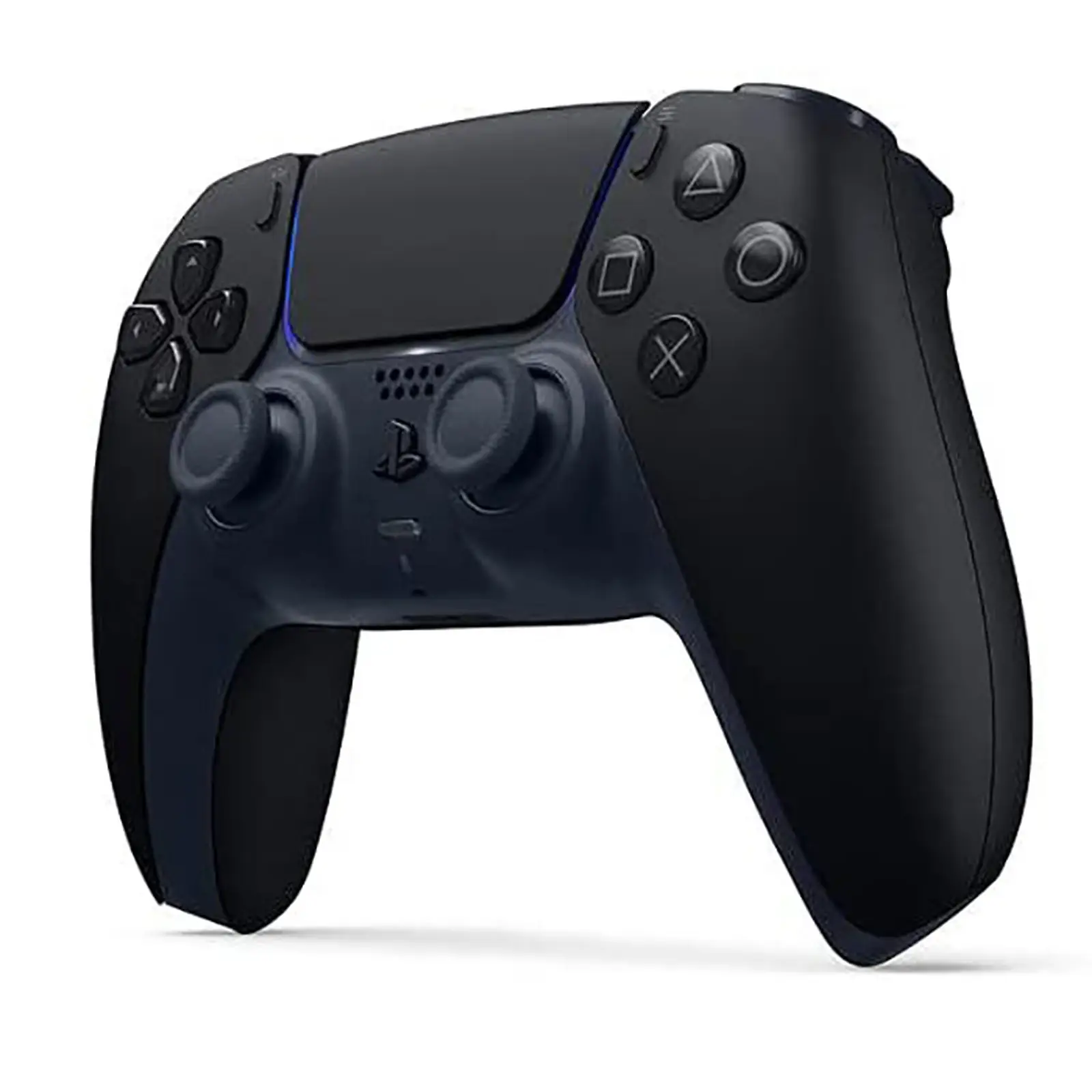 Manette PS5 DualSense – Noir - vue 2