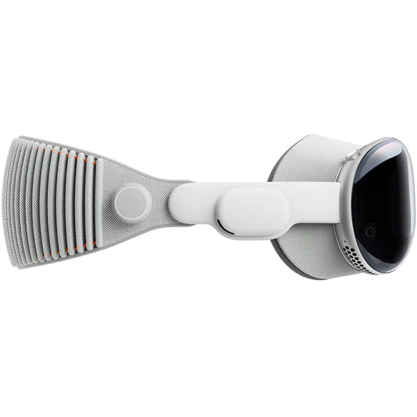Apple Vision Pro 512GB - vue 2