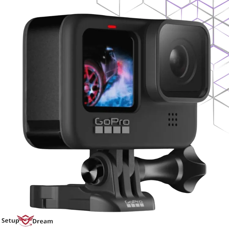 GoPro Hero 9 Black : Capturez vos Aventures en Haute Définition - vue 2