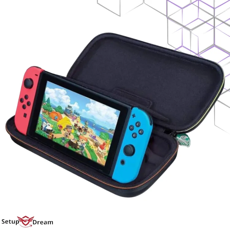Pochette officielle animal crossing new horizons - vue 2