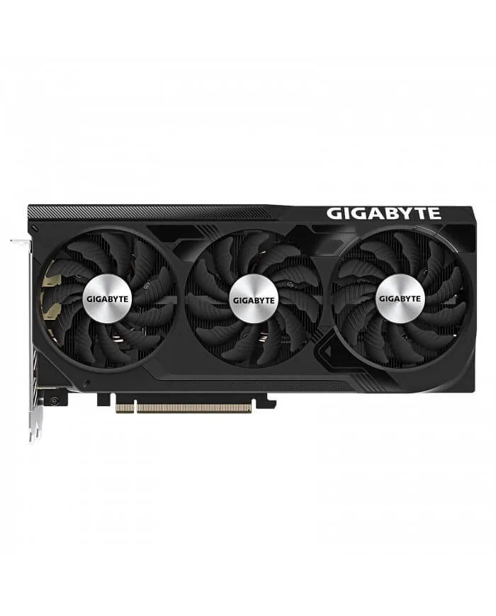 Gigabyte RTX 4070 Ti SUPER WINDFORCE OC 16G - vue 2