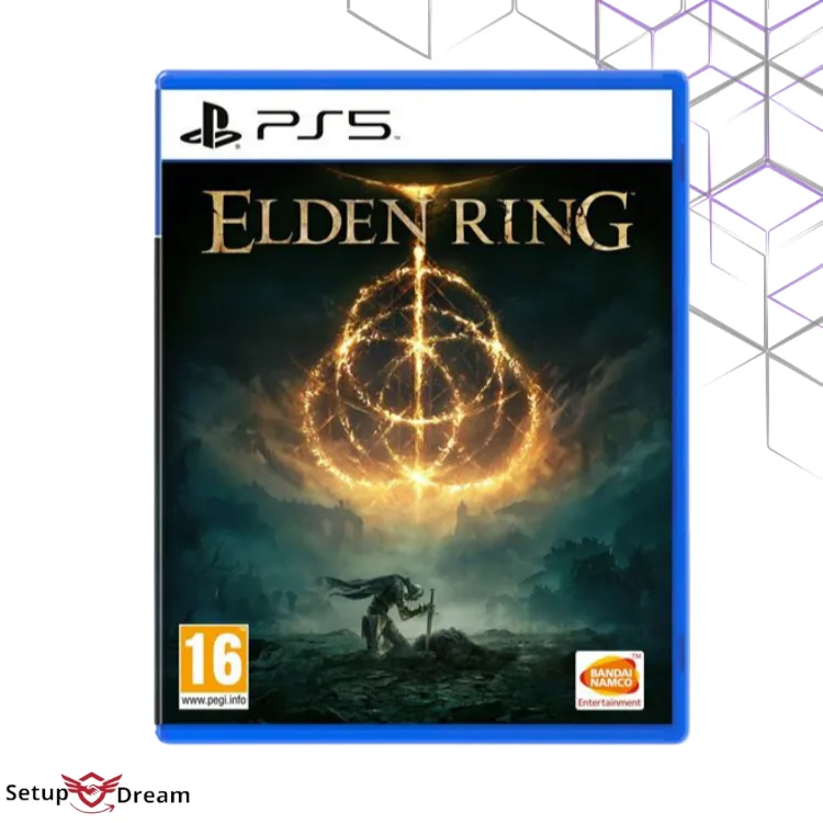 Jeu PS5 – Elden Ring | Maroc