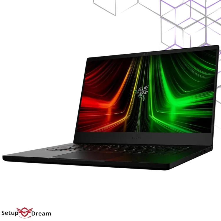 Razer Blade 14 RZ09-0427PFA3-R3F1 3080TI - vue 2