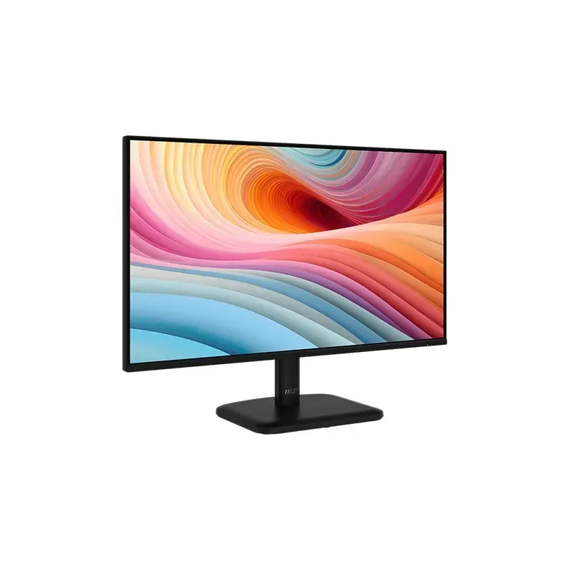 MSI PRO MP251L E2 25″ 120Hz IPS - vue 2