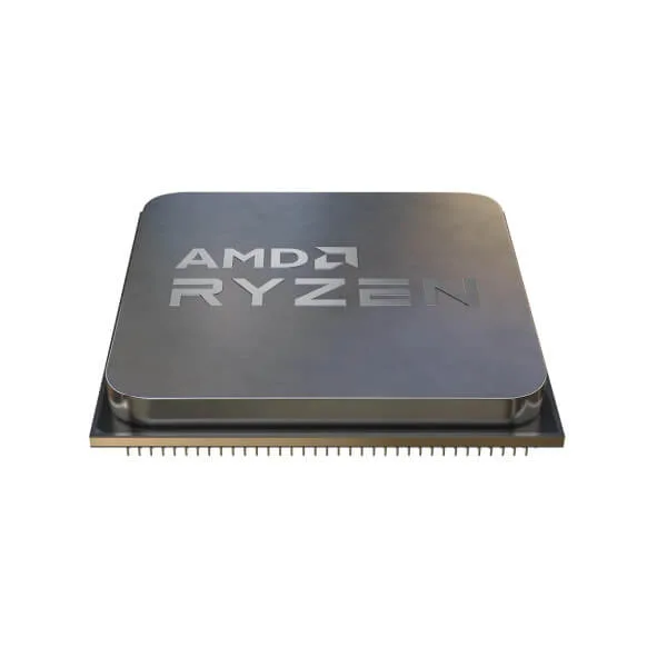 AMD Ryzen 5 5500 (3.6 GHz / 4.2 GHz) TRAY - vue 2