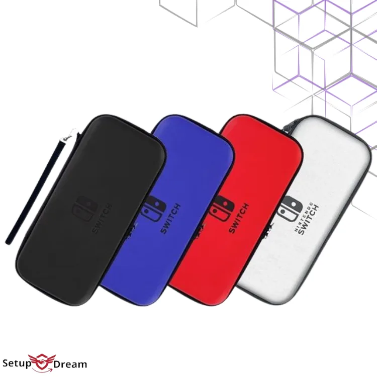Pochette Nintendo Switch Prix Maroc