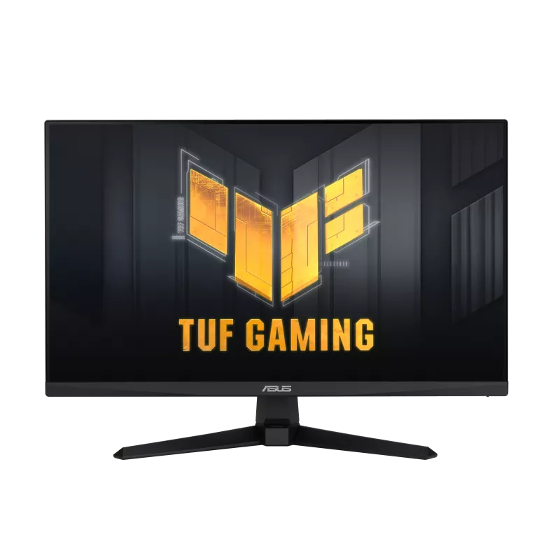 ASUS TUF Gaming VG249Q3A 23.8″ 180Hz | Monitors - vue 2