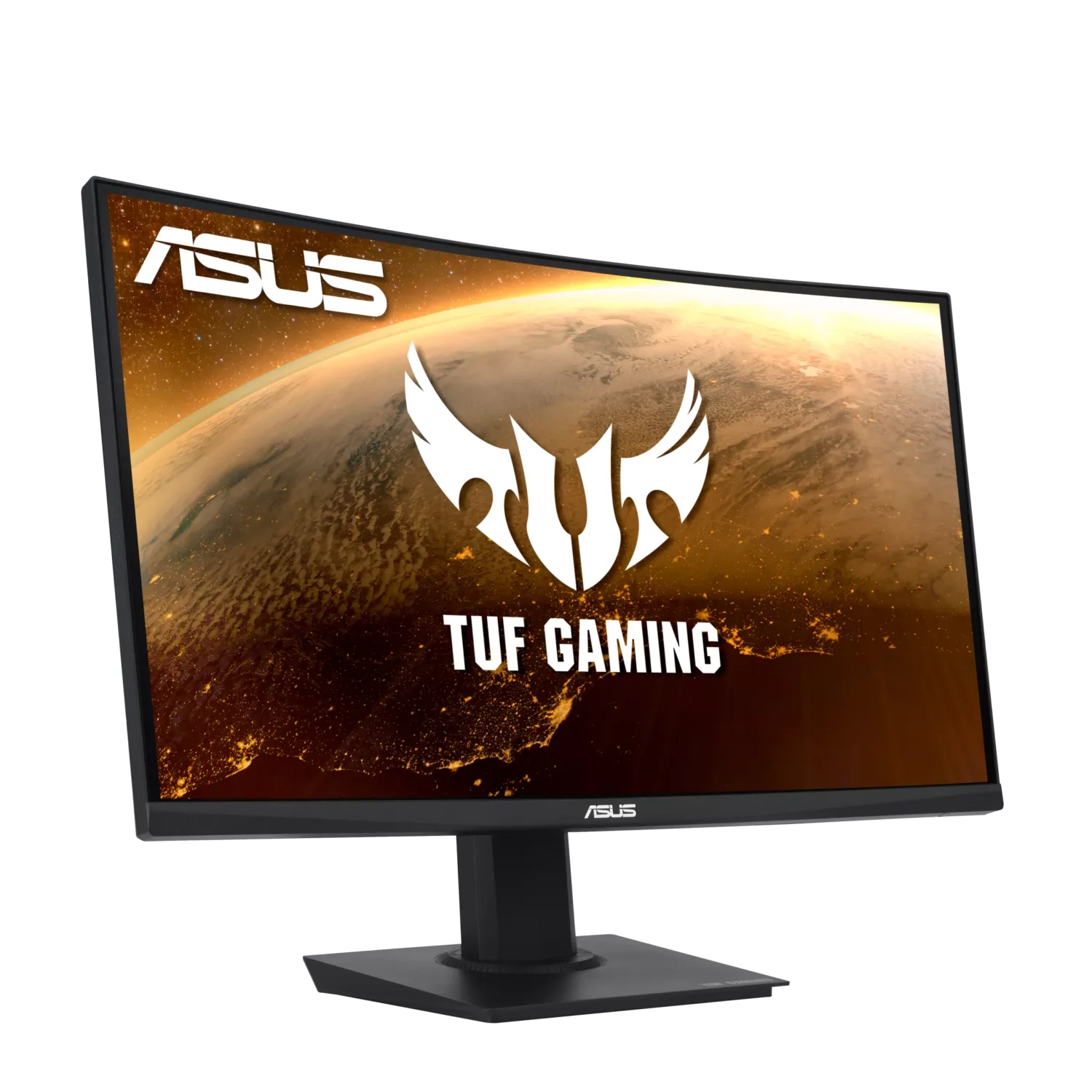 ASUS VG24VQE 23.6″ LED 165 Hz | Monitors - vue 2