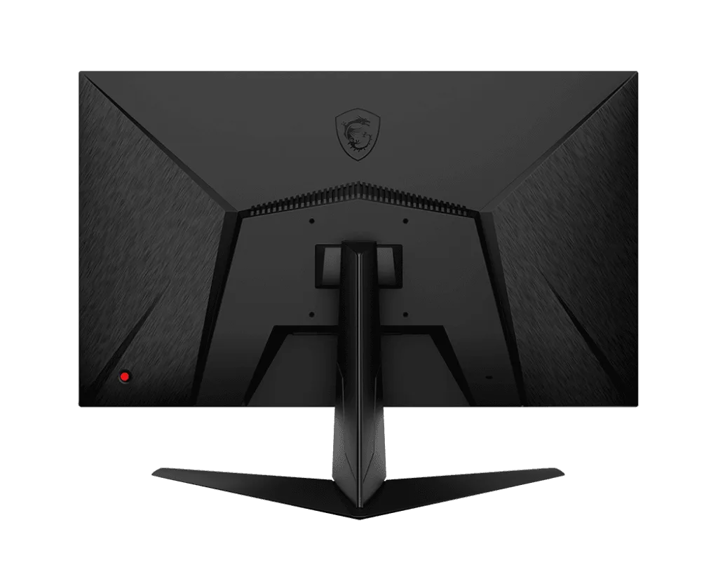 MSI Optix G2712F 27″ IPS 180Hz | Monitors - vue 2