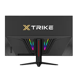 XTRIKE M-ProF27180 27″ 180hz 1ms IPS - vue 2