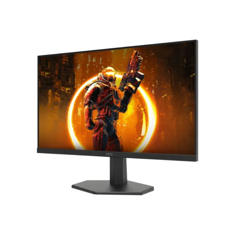 AOC 27G11ZE2 27″ Fast IPS 240Hz 0,3 ms - vue 2