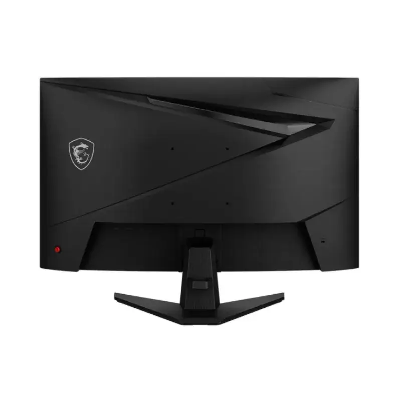 MSI MAG 275CF X24 27″ 240Hz Curved - vue 2
