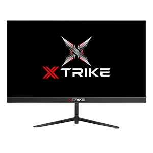 XTRIKE M-ProF24120 24″ 120hz 1ms IPS